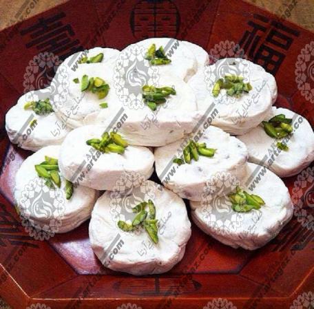 عمده فروشی گز اصفهان با کیفیت عالی
