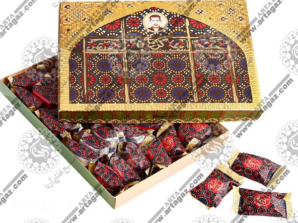 خرید گز کرمانی اصفهان از نمایندگی های اصلی فروش