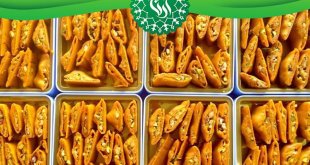 خرید سوهان از صنایع غذایی آرتا