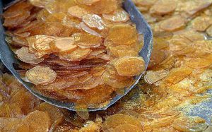 چرا باید پولکی لیمو عمانی تهیه کنیم