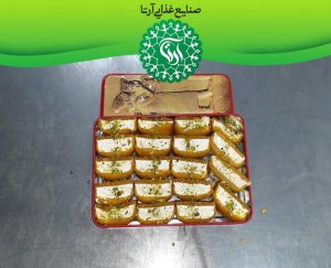 فروش سوهان گزی درجه یک در تهران