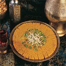 آیا سوهان اصفهان معطر و با کیفیت درجه بندی خاصی دارد؟